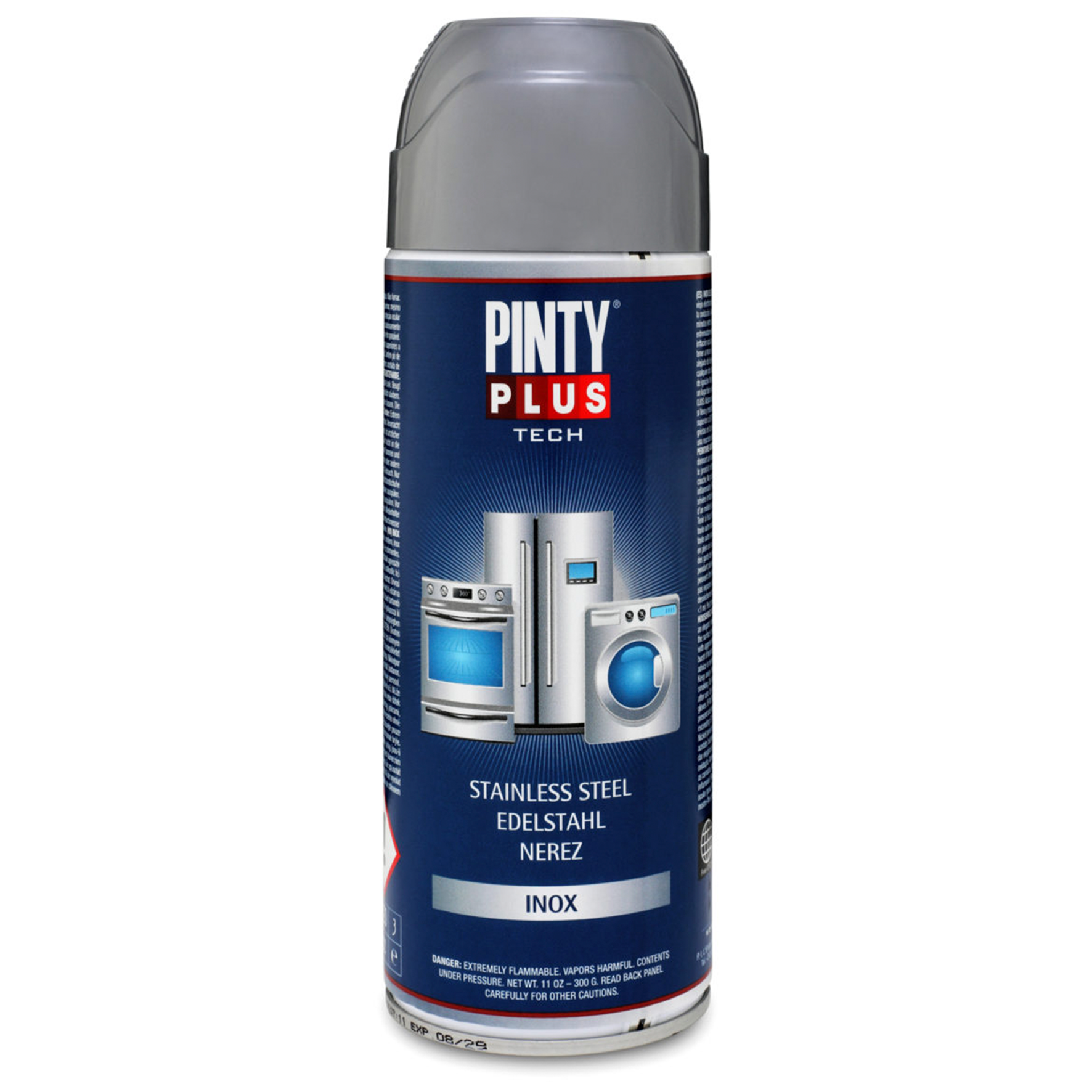 ELECTRODOMESTICOS INOX