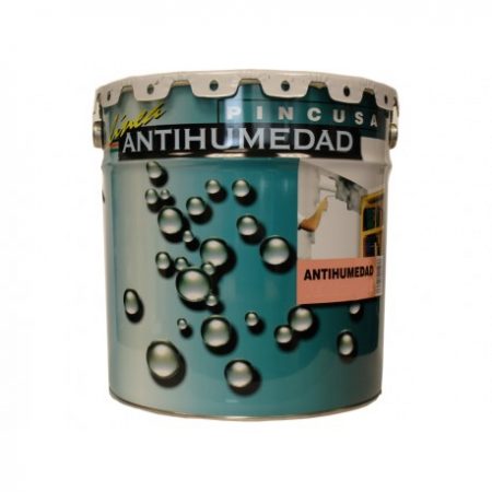 PINTURA ANTIMOHO