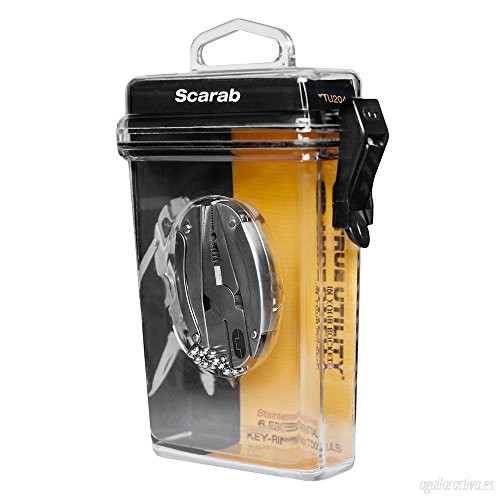 True Utility TU204 Scarab B007N0WKIK_5-500x500_0